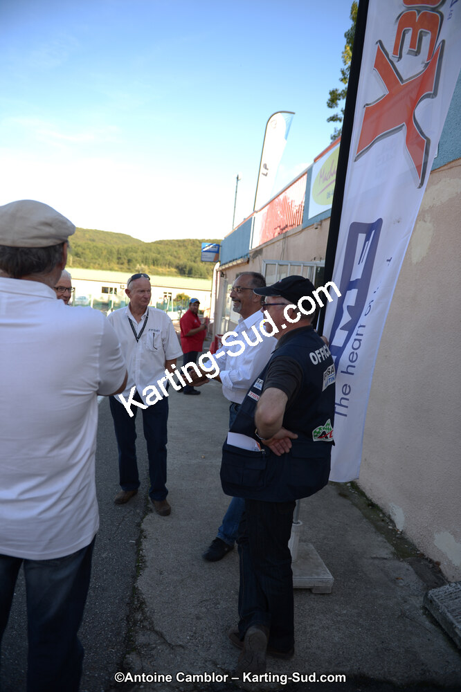 15/09/2013 : Championnat de France X30 et X30 Gentleman à Lavelanet (Photos Antoine Camblor) 2013 — karting