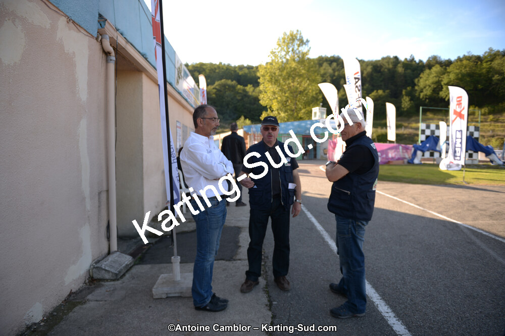 15/09/2013 : Championnat de France X30 et X30 Gentleman à Lavelanet (Photos Antoine Camblor) 2013 — karting