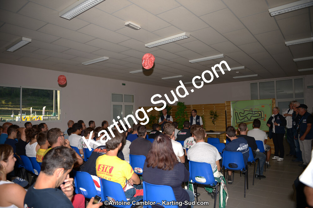 15/09/2013 : Championnat de France X30 et X30 Gentleman à Lavelanet (Photos Antoine Camblor) 2013 — karting