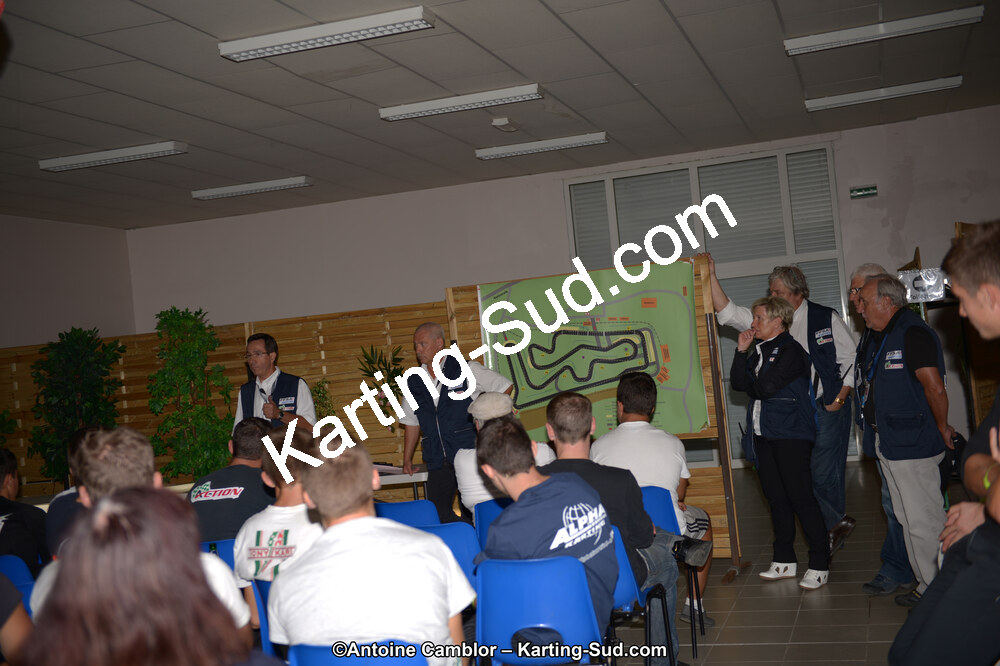 15/09/2013 : Championnat de France X30 et X30 Gentleman à Lavelanet (Photos Antoine Camblor) 2013 — karting