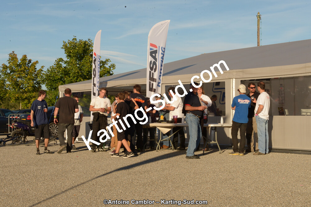 15/09/2013 : Championnat de France X30 et X30 Gentleman à Lavelanet (Photos Antoine Camblor) 2013 — karting
