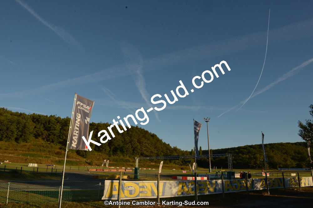 15/09/2013 : Championnat de France X30 et X30 Gentleman à Lavelanet (Photos Antoine Camblor) 2013 — karting