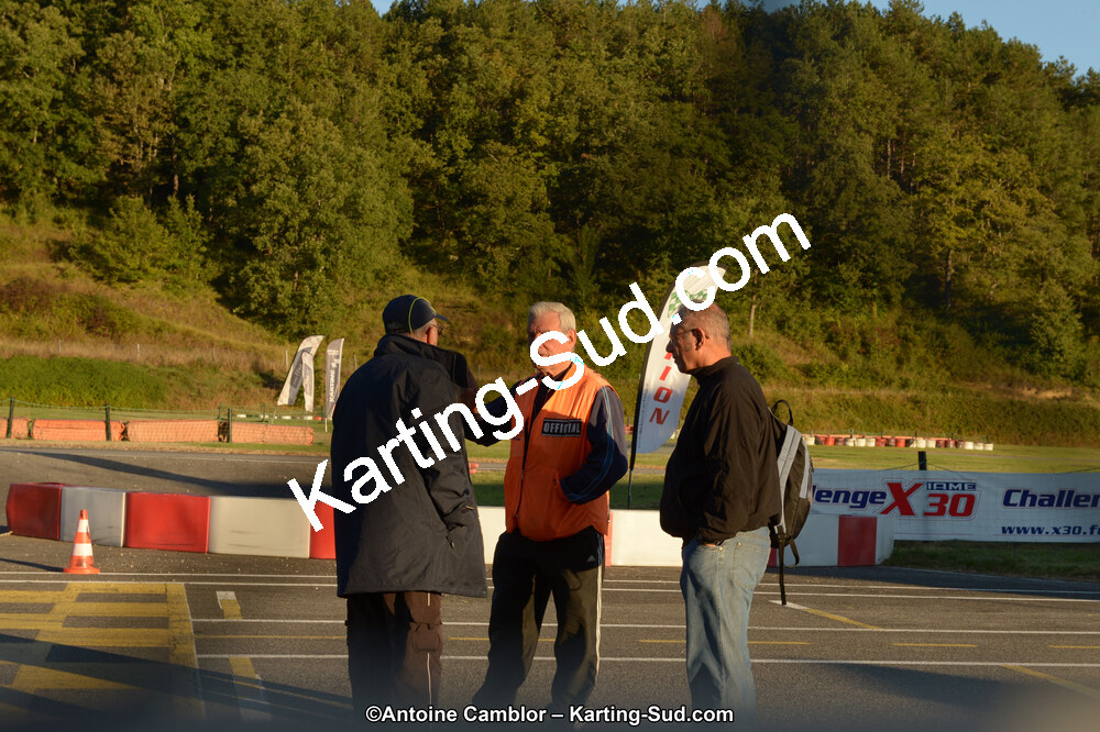 15/09/2013 : Championnat de France X30 et X30 Gentleman à Lavelanet (Photos Antoine Camblor) 2013 — karting