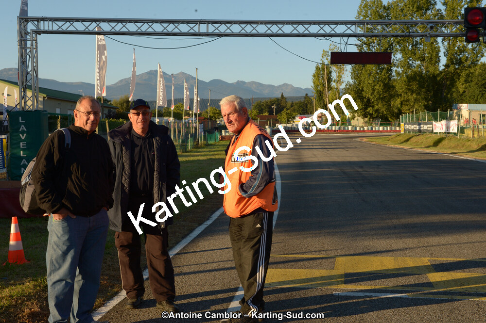 15/09/2013 : Championnat de France X30 et X30 Gentleman à Lavelanet (Photos Antoine Camblor) 2013 — karting