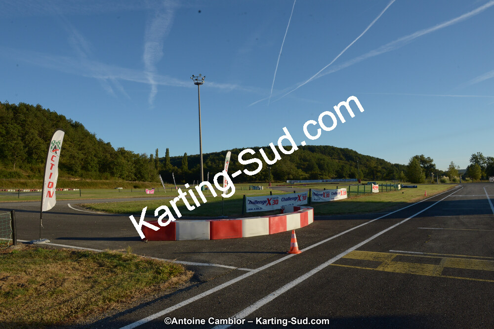 15/09/2013 : Championnat de France X30 et X30 Gentleman à Lavelanet (Photos Antoine Camblor) 2013 — karting