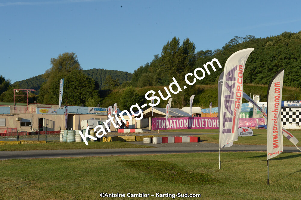 15/09/2013 : Championnat de France X30 et X30 Gentleman à Lavelanet (Photos Antoine Camblor) 2013 — karting
