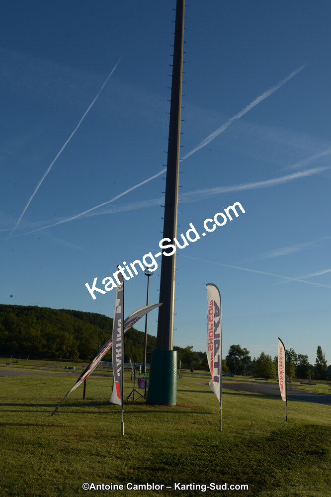 15/09/2013 : Championnat de France X30 et X30 Gentleman à Lavelanet (Photos Antoine Camblor) 2013 — karting