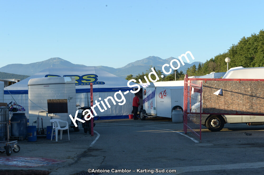 15/09/2013 : Championnat de France X30 et X30 Gentleman à Lavelanet (Photos Antoine Camblor) 2013 — karting