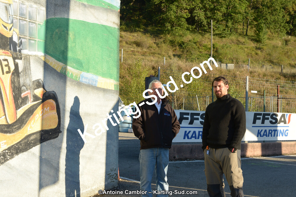 15/09/2013 : Championnat de France X30 et X30 Gentleman à Lavelanet (Photos Antoine Camblor) 2013 — karting