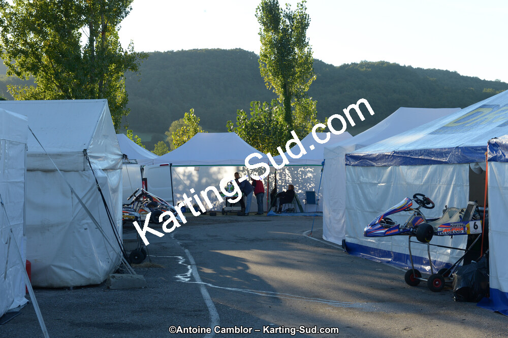 15/09/2013 : Championnat de France X30 et X30 Gentleman à Lavelanet (Photos Antoine Camblor) 2013 — karting