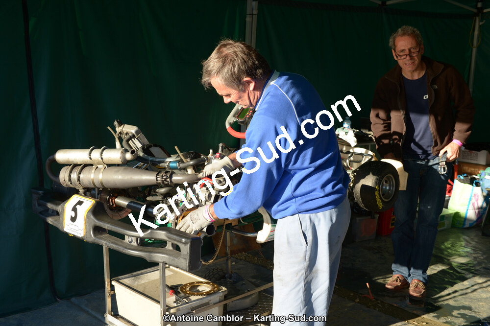 15/09/2013 : Championnat de France X30 et X30 Gentleman à Lavelanet (Photos Antoine Camblor) 2013 — karting