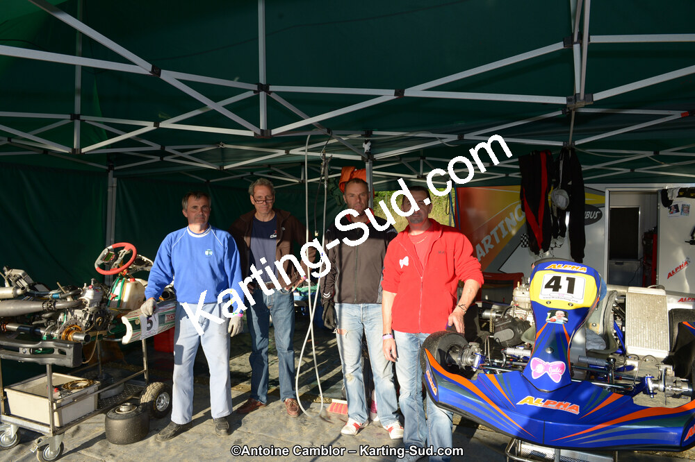 15/09/2013 : Championnat de France X30 et X30 Gentleman à Lavelanet (Photos Antoine Camblor) 2013 — karting