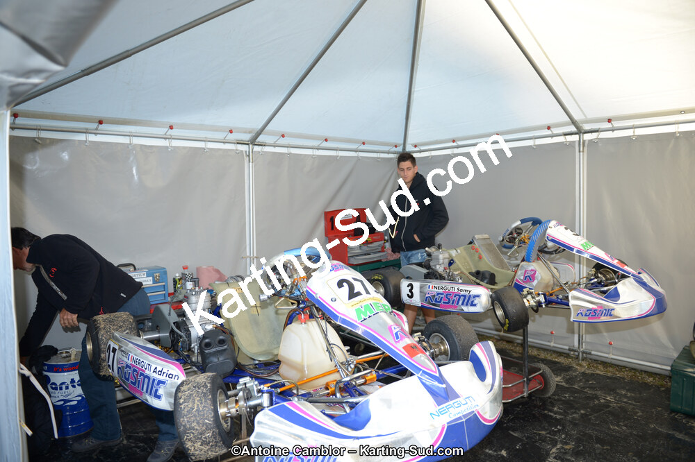 15/09/2013 : Championnat de France X30 et X30 Gentleman à Lavelanet (Photos Antoine Camblor) 2013 — karting