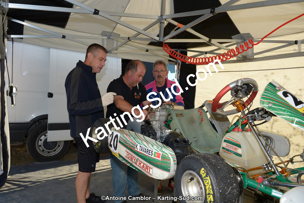 15/09/2013 : Championnat de France X30 et X30 Gentleman à Lavelanet (Photos Antoine Camblor) 2013 — karting