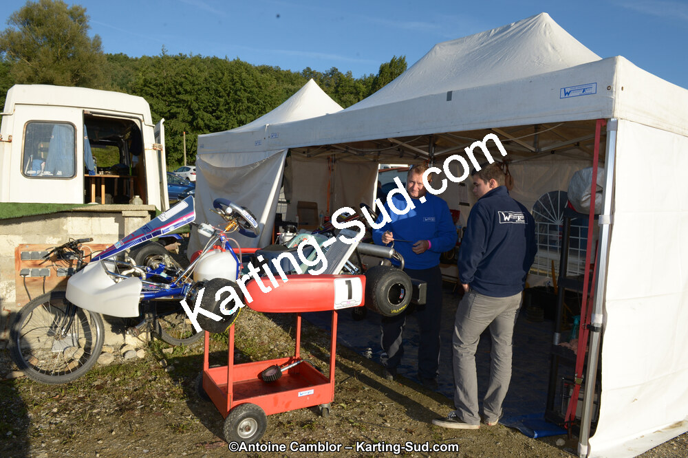 15/09/2013 : Championnat de France X30 et X30 Gentleman à Lavelanet (Photos Antoine Camblor) 2013 — karting
