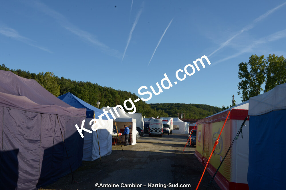 15/09/2013 : Championnat de France X30 et X30 Gentleman à Lavelanet (Photos Antoine Camblor) 2013 — karting
