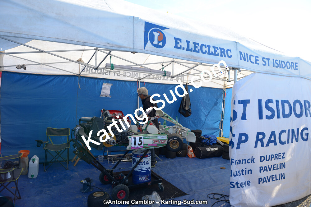 15/09/2013 : Championnat de France X30 et X30 Gentleman à Lavelanet (Photos Antoine Camblor) 2013 — karting
