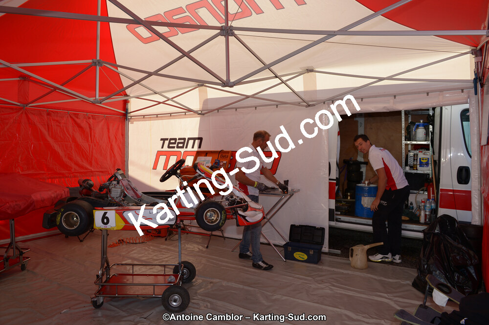 15/09/2013 : Championnat de France X30 et X30 Gentleman à Lavelanet (Photos Antoine Camblor) 2013 — karting
