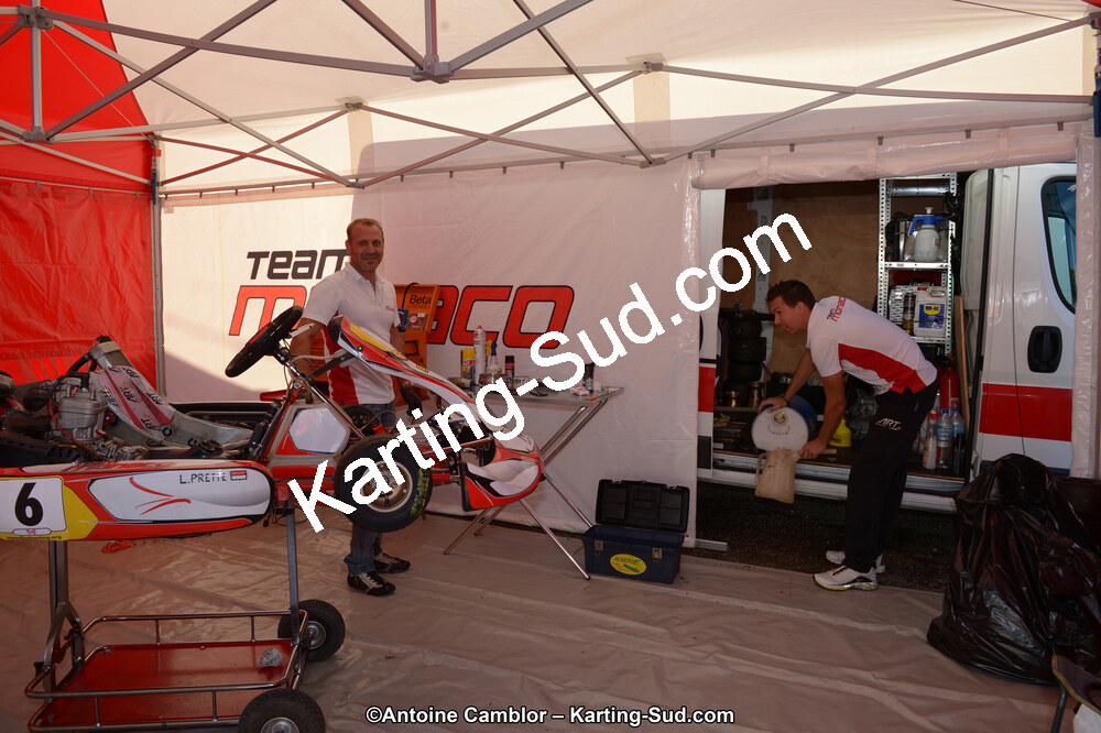 15/09/2013 : Championnat de France X30 et X30 Gentleman à Lavelanet (Photos Antoine Camblor) 2013 — karting