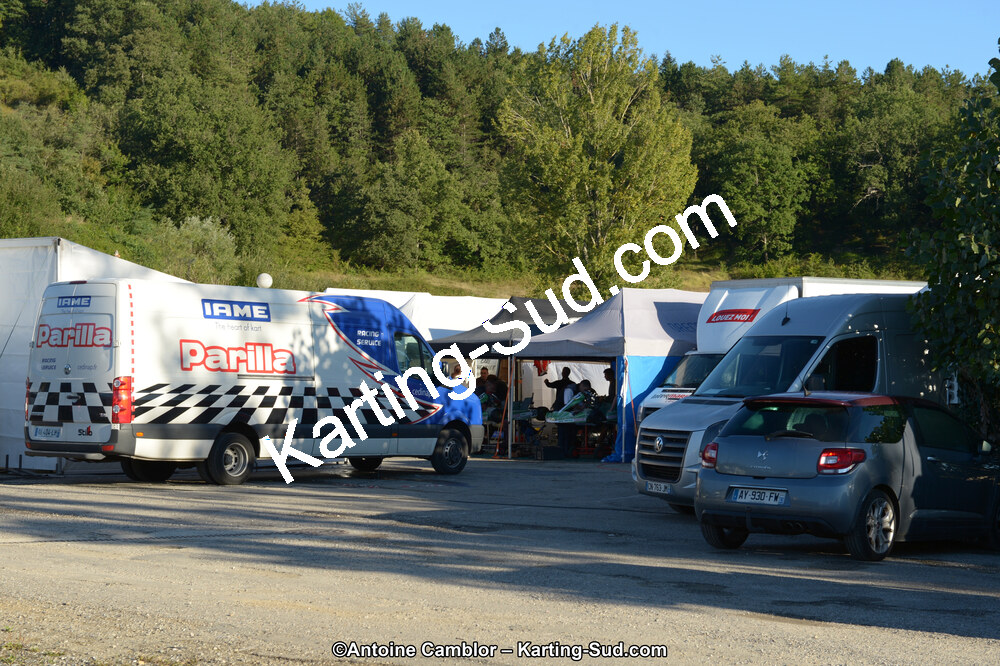 15/09/2013 : Championnat de France X30 et X30 Gentleman à Lavelanet (Photos Antoine Camblor) 2013 — karting