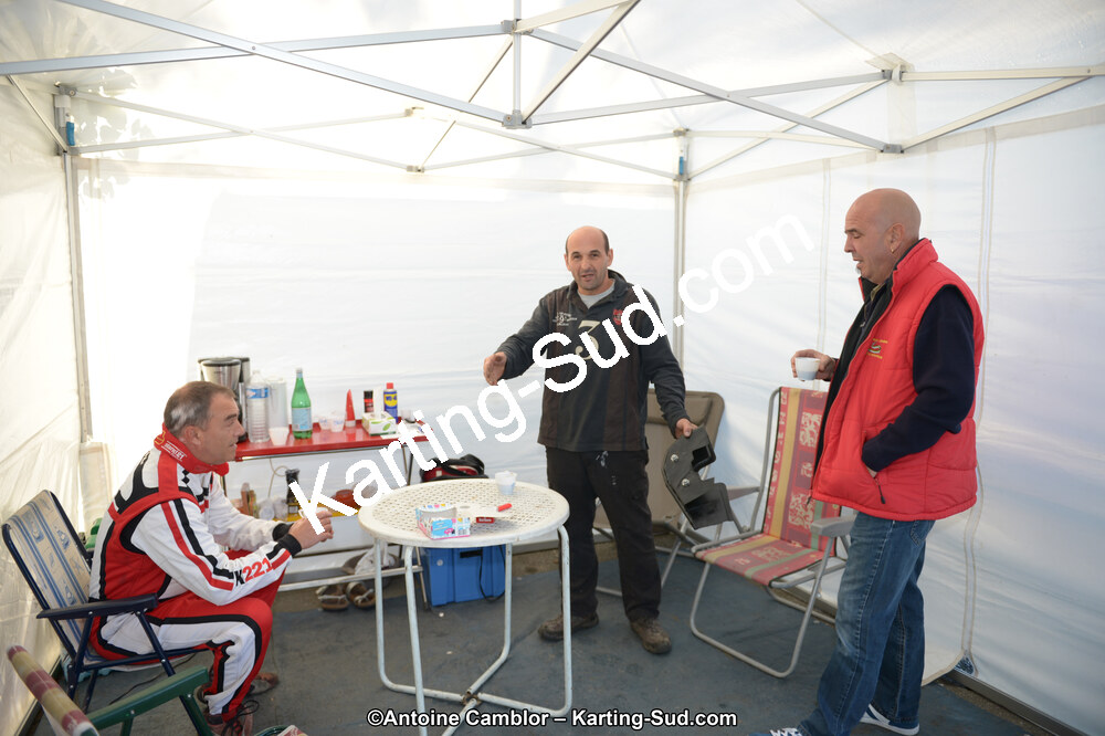 15/09/2013 : Championnat de France X30 et X30 Gentleman à Lavelanet (Photos Antoine Camblor) 2013 — karting
