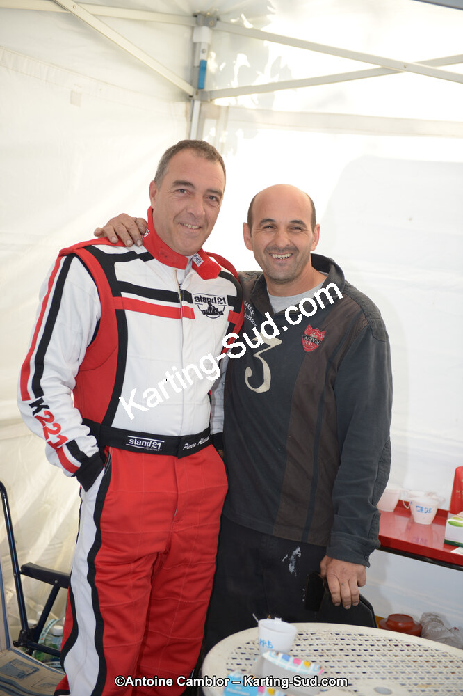 15/09/2013 : Championnat de France X30 et X30 Gentleman à Lavelanet (Photos Antoine Camblor) 2013 — karting