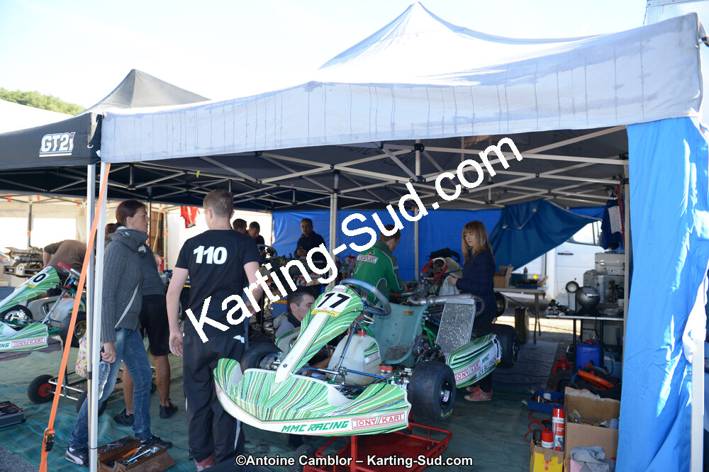 15/09/2013 : Championnat de France X30 et X30 Gentleman à Lavelanet (Photos Antoine Camblor) 2013 — karting