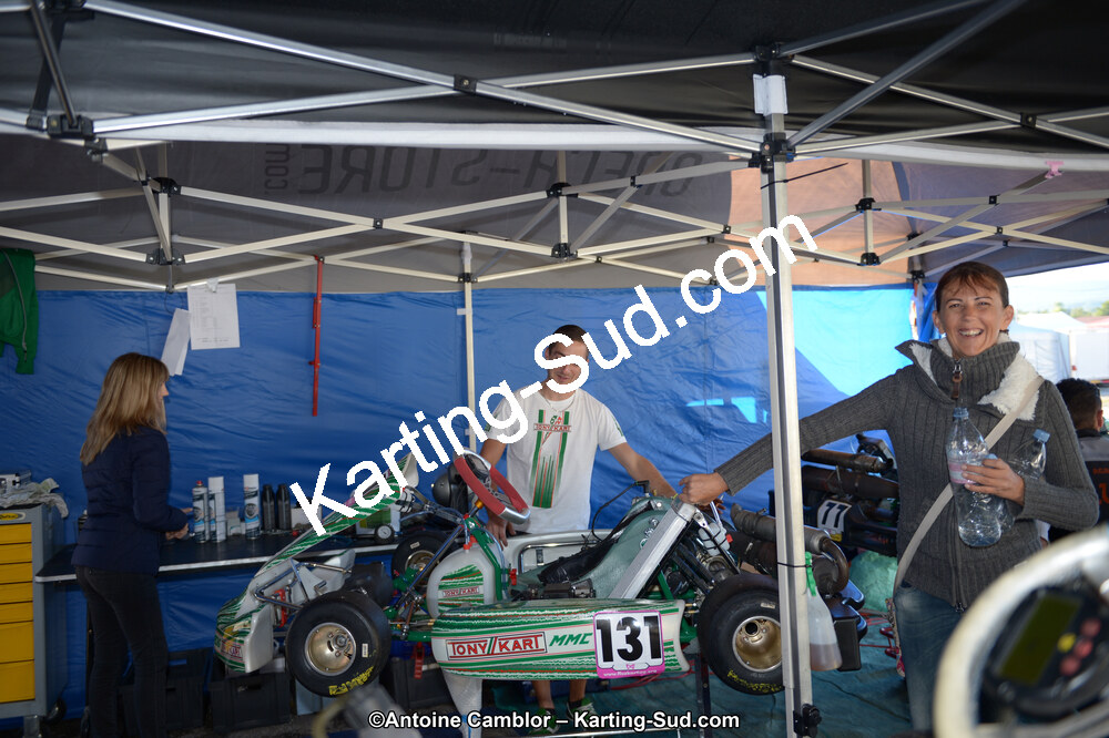 15/09/2013 : Championnat de France X30 et X30 Gentleman à Lavelanet (Photos Antoine Camblor) 2013 — karting