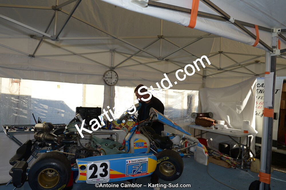 15/09/2013 : Championnat de France X30 et X30 Gentleman à Lavelanet (Photos Antoine Camblor) 2013 — karting