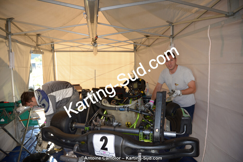 15/09/2013 : Championnat de France X30 et X30 Gentleman à Lavelanet (Photos Antoine Camblor) 2013 — karting