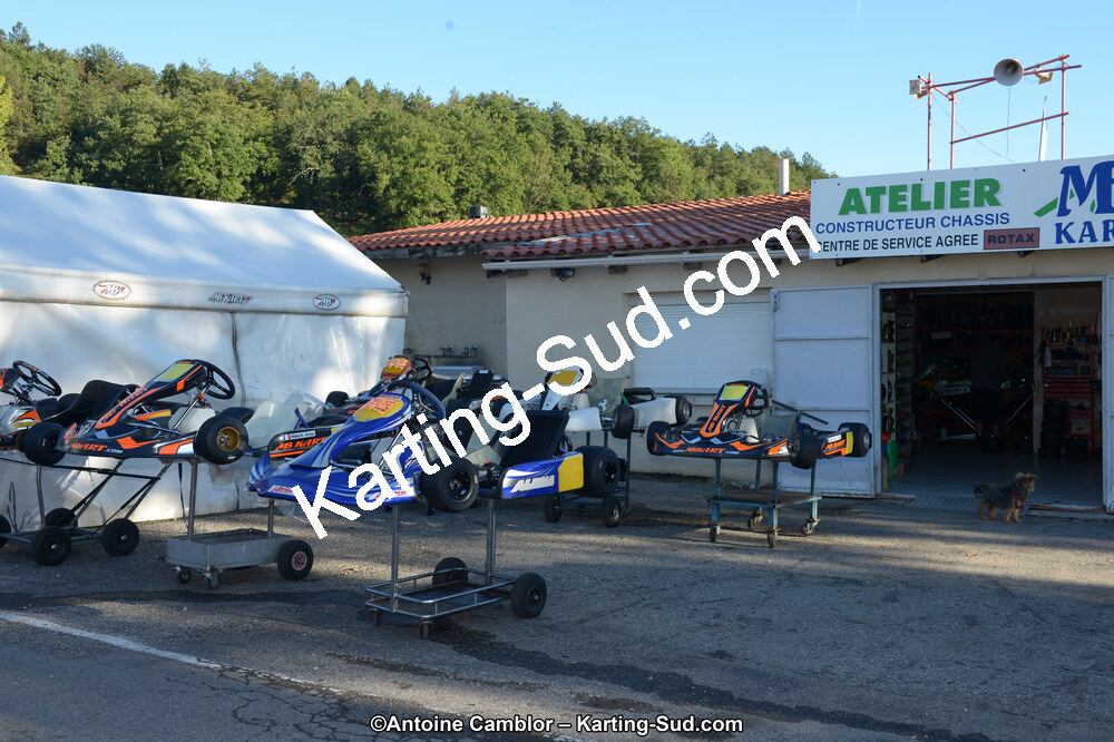 15/09/2013 : Championnat de France X30 et X30 Gentleman à Lavelanet (Photos Antoine Camblor) 2013 — karting