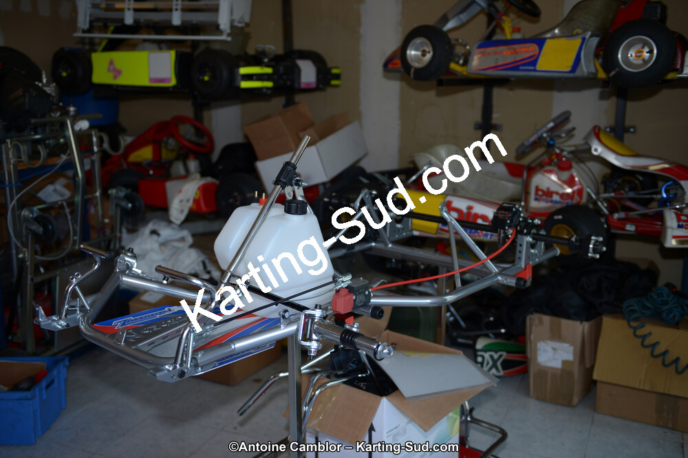 15/09/2013 : Championnat de France X30 et X30 Gentleman à Lavelanet (Photos Antoine Camblor) 2013 — karting