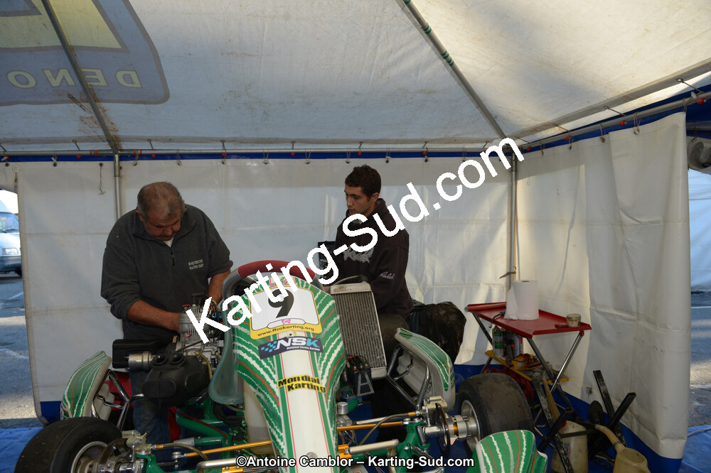 15/09/2013 : Championnat de France X30 et X30 Gentleman à Lavelanet (Photos Antoine Camblor) 2013 — karting