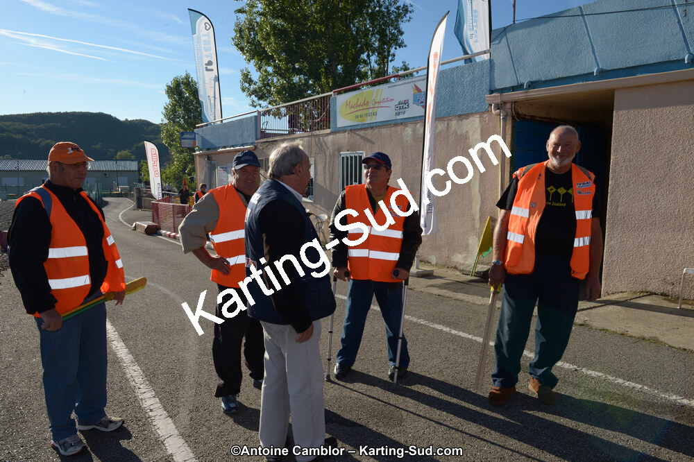 15/09/2013 : Championnat de France X30 et X30 Gentleman à Lavelanet (Photos Antoine Camblor) 2013 — karting