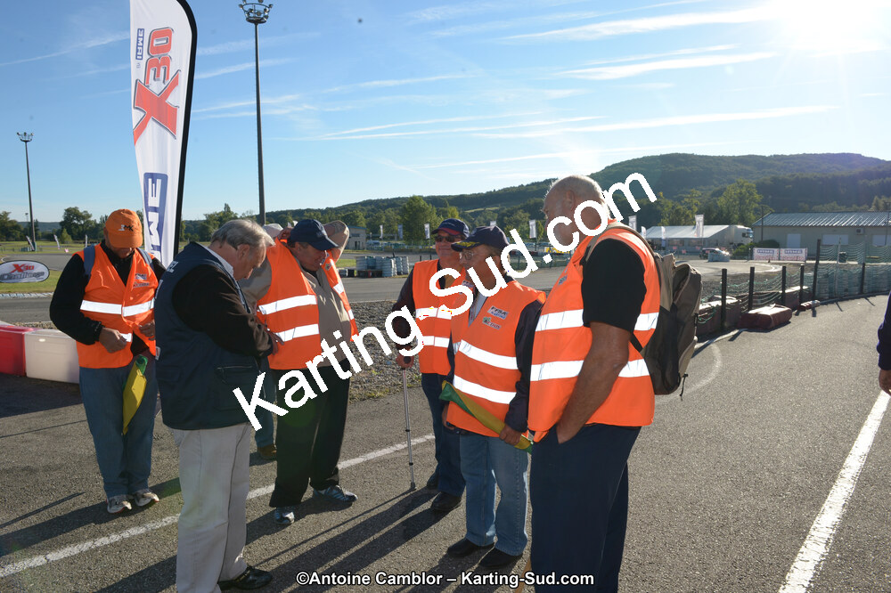 15/09/2013 : Championnat de France X30 et X30 Gentleman à Lavelanet (Photos Antoine Camblor) 2013 — karting
