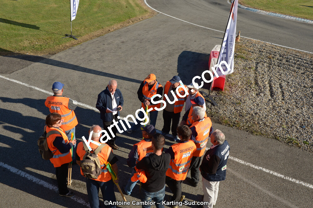 15/09/2013 : Championnat de France X30 et X30 Gentleman à Lavelanet (Photos Antoine Camblor) 2013 — karting