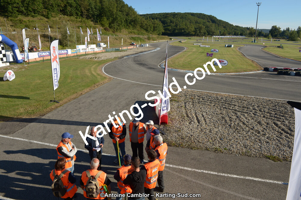15/09/2013 : Championnat de France X30 et X30 Gentleman à Lavelanet (Photos Antoine Camblor) 2013 — karting