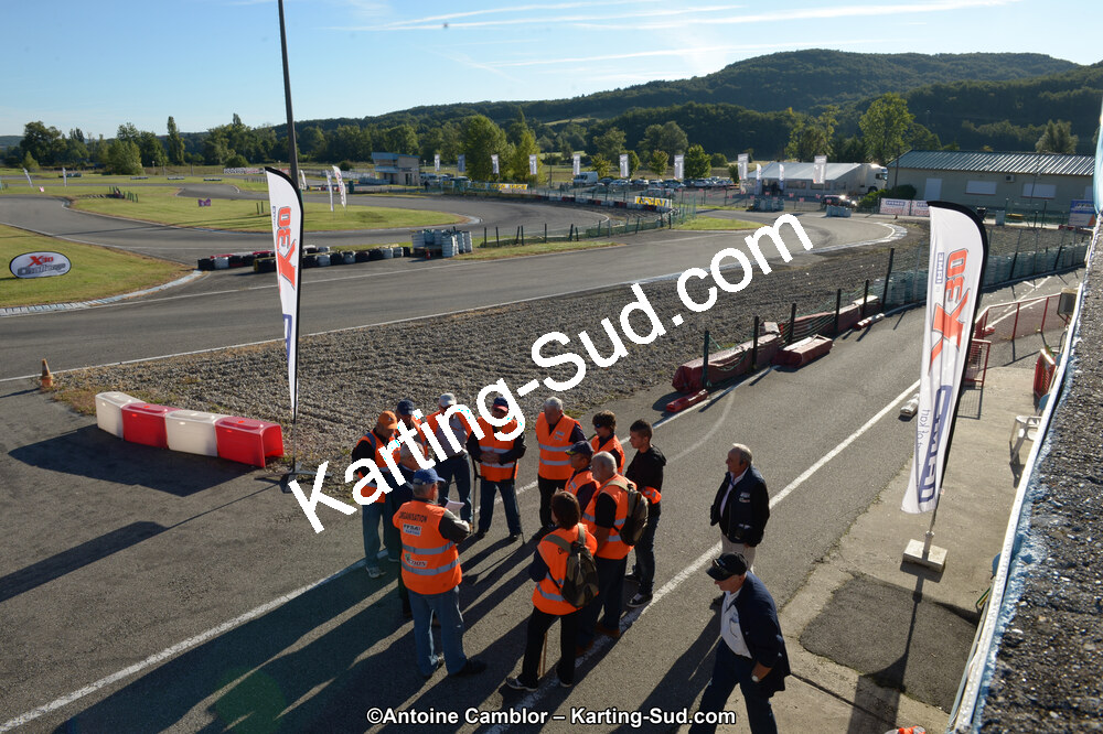 15/09/2013 : Championnat de France X30 et X30 Gentleman à Lavelanet (Photos Antoine Camblor) 2013 — karting