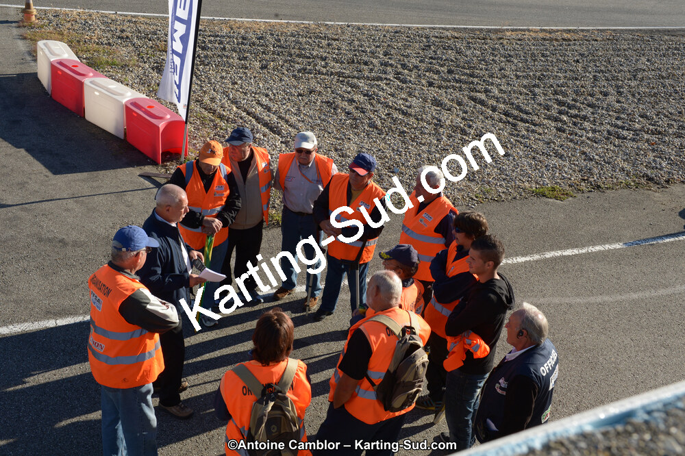 15/09/2013 : Championnat de France X30 et X30 Gentleman à Lavelanet (Photos Antoine Camblor) 2013 — karting