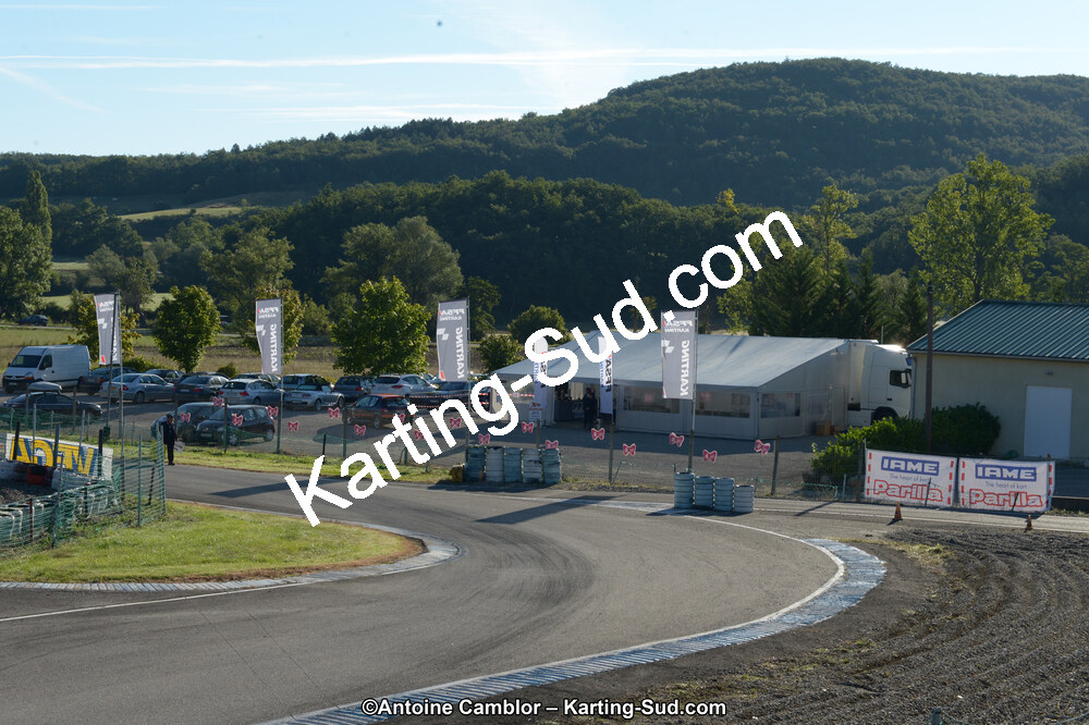 15/09/2013 : Championnat de France X30 et X30 Gentleman à Lavelanet (Photos Antoine Camblor) 2013 — karting