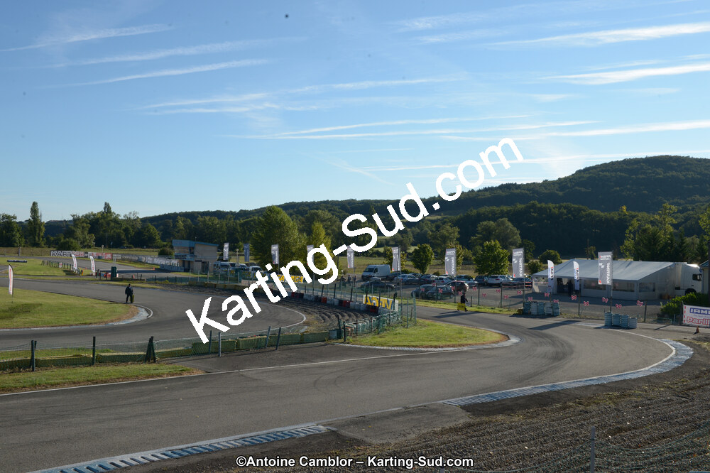 15/09/2013 : Championnat de France X30 et X30 Gentleman à Lavelanet (Photos Antoine Camblor) 2013 — karting