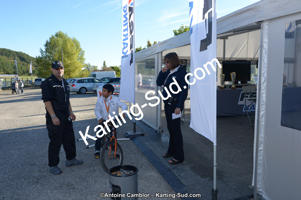 15/09/2013 : Championnat de France X30 et X30 Gentleman à Lavelanet (Photos Antoine Camblor) 2013 — karting