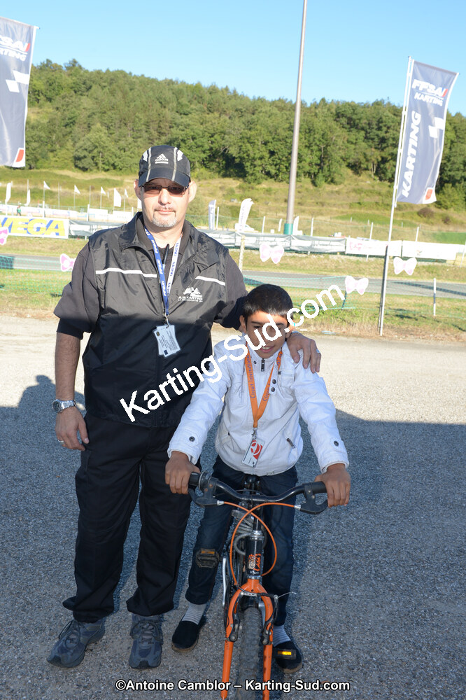 15/09/2013 : Championnat de France X30 et X30 Gentleman à Lavelanet (Photos Antoine Camblor) 2013 — karting