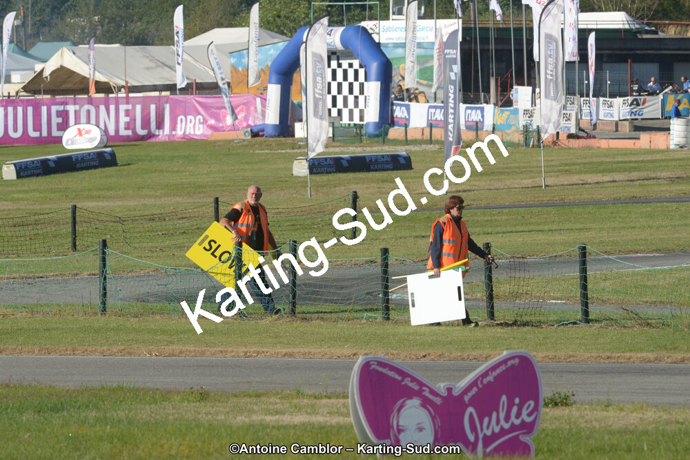 15/09/2013 : Championnat de France X30 et X30 Gentleman à Lavelanet (Photos Antoine Camblor) 2013 — karting