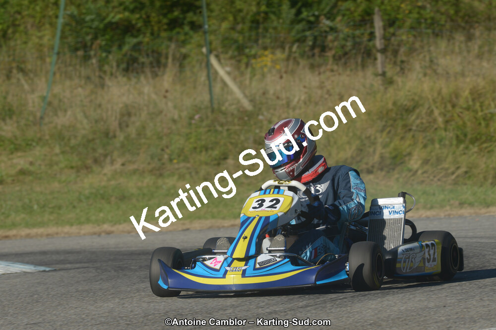 15/09/2013 : Championnat de France X30 et X30 Gentleman à Lavelanet (Photos Antoine Camblor) 2013 — karting