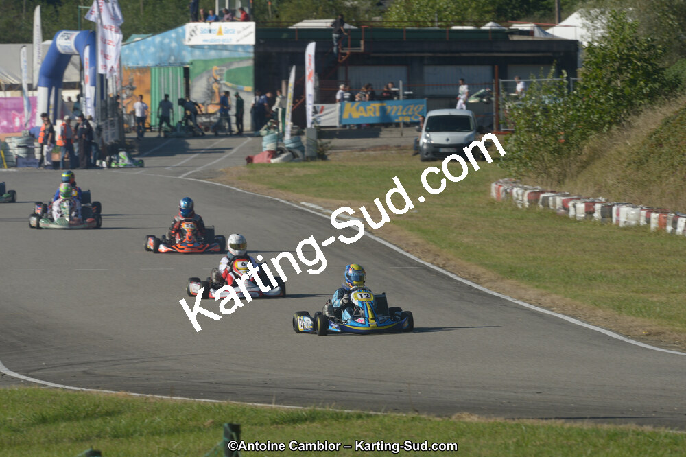 15/09/2013 : Championnat de France X30 et X30 Gentleman à Lavelanet (Photos Antoine Camblor) 2013 — karting