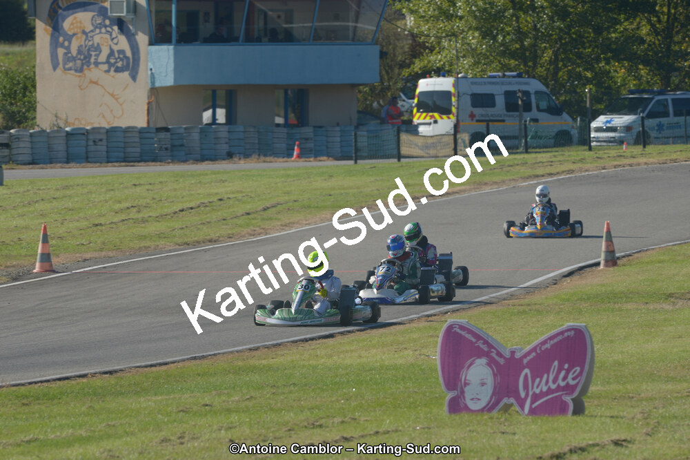 15/09/2013 : Championnat de France X30 et X30 Gentleman à Lavelanet (Photos Antoine Camblor) 2013 — karting