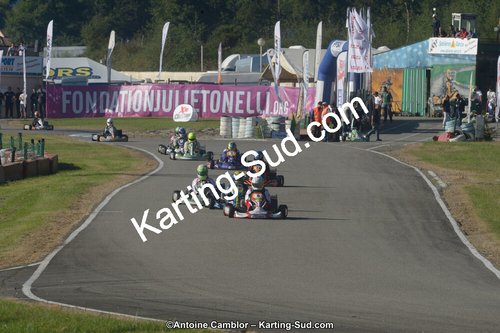 15/09/2013 : Championnat de France X30 et X30 Gentleman à Lavelanet (Photos Antoine Camblor) 2013 — karting