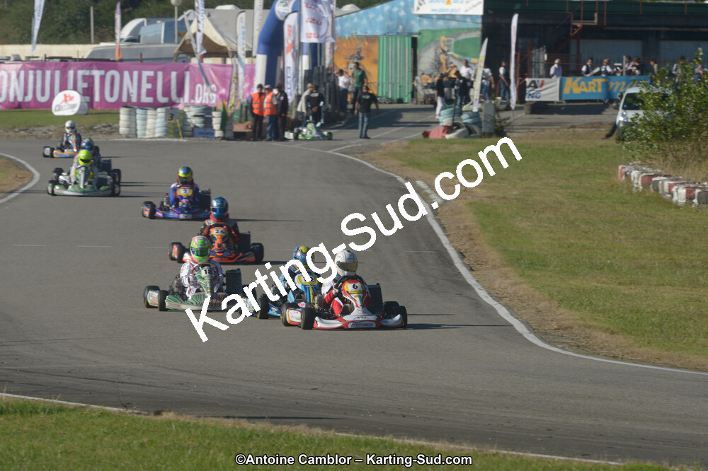 15/09/2013 : Championnat de France X30 et X30 Gentleman à Lavelanet (Photos Antoine Camblor) 2013 — karting