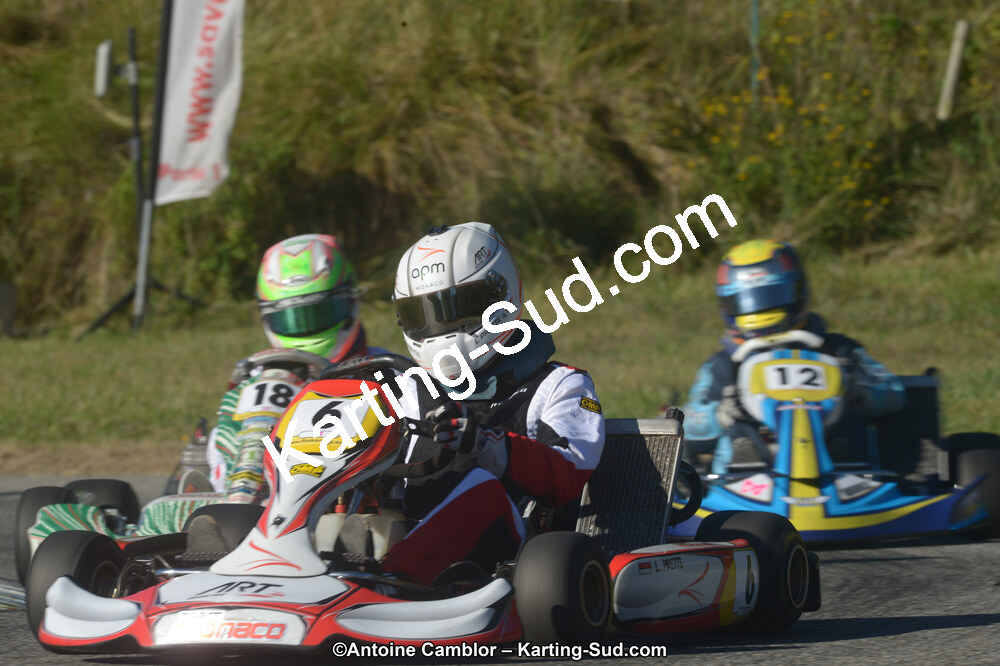 15/09/2013 : Championnat de France X30 et X30 Gentleman à Lavelanet (Photos Antoine Camblor) 2013 — karting